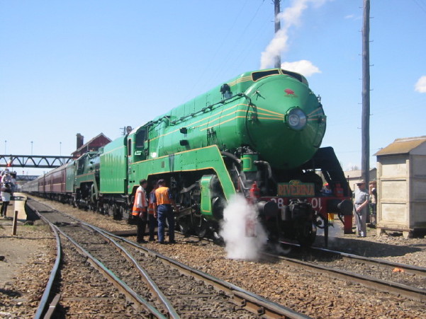 Southern Steam Spectaculer